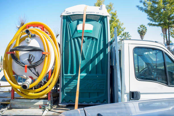 Portable Toilet Options We Offer in West Unity, OH