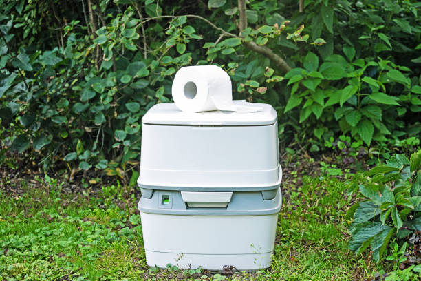 Best Best portable toilet rental  in West Unity, OH