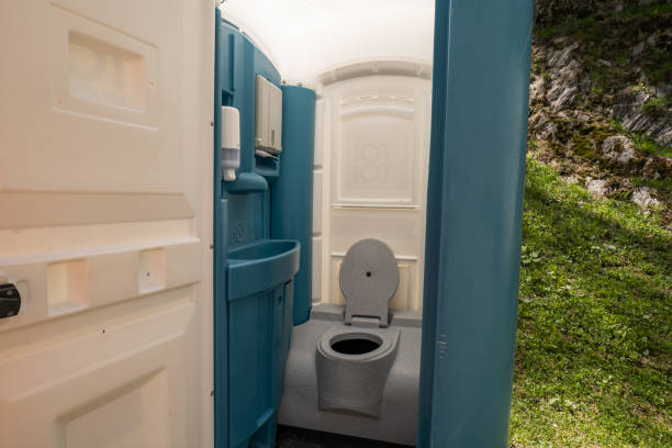 Best Sanitation services for porta potties  in West Unity, OH