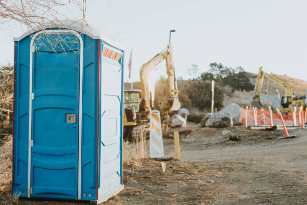 Best Affordable portable toilet rental  in West Unity, OH