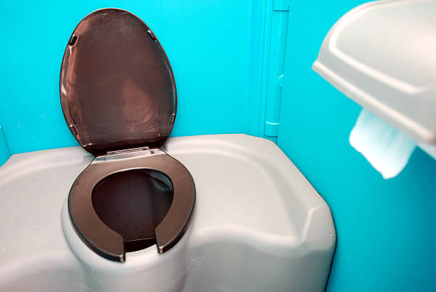 Best Temporary restroom rental  in West Unity, OH