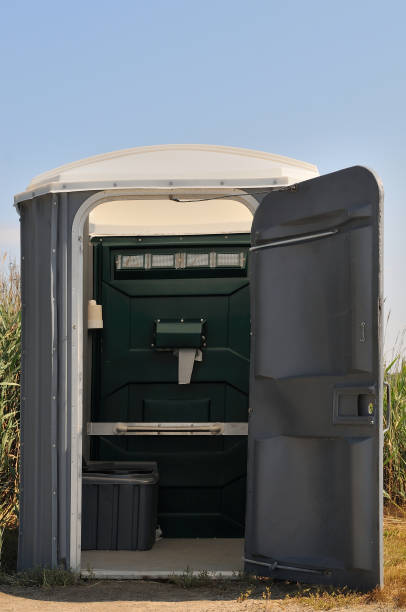 Best Portable restroom trailer rental  in West Unity, OH