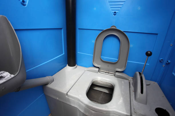 Portable restroom solutions in West Unity, OH