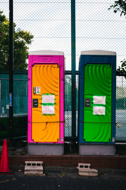 Best Porta potty rental for parties  in West Unity, OH