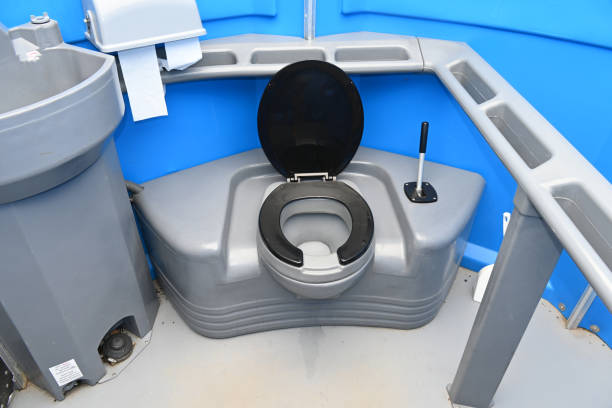 Best Long-term porta potty rental  in West Unity, OH