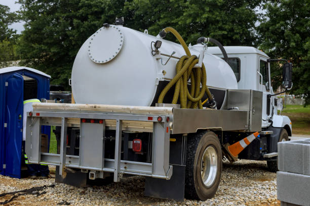 Best Affordable porta potty rental  in West Unity, OH