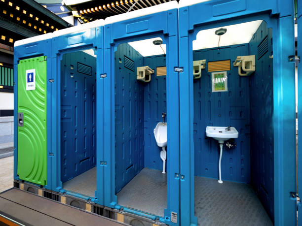 Best Porta potty rental for parties  in West Unity, OH