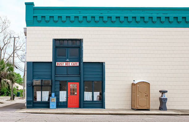Best Affordable portable toilet rental  in West Unity, OH