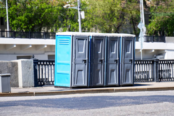 Best Affordable porta potty rental  in West Unity, OH