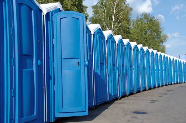 Best Emergency porta potty rental  in West Unity, OH